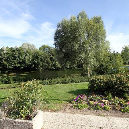 ibis Château-Thierry Essomes-sur-Marne Ngoại thất bức ảnh