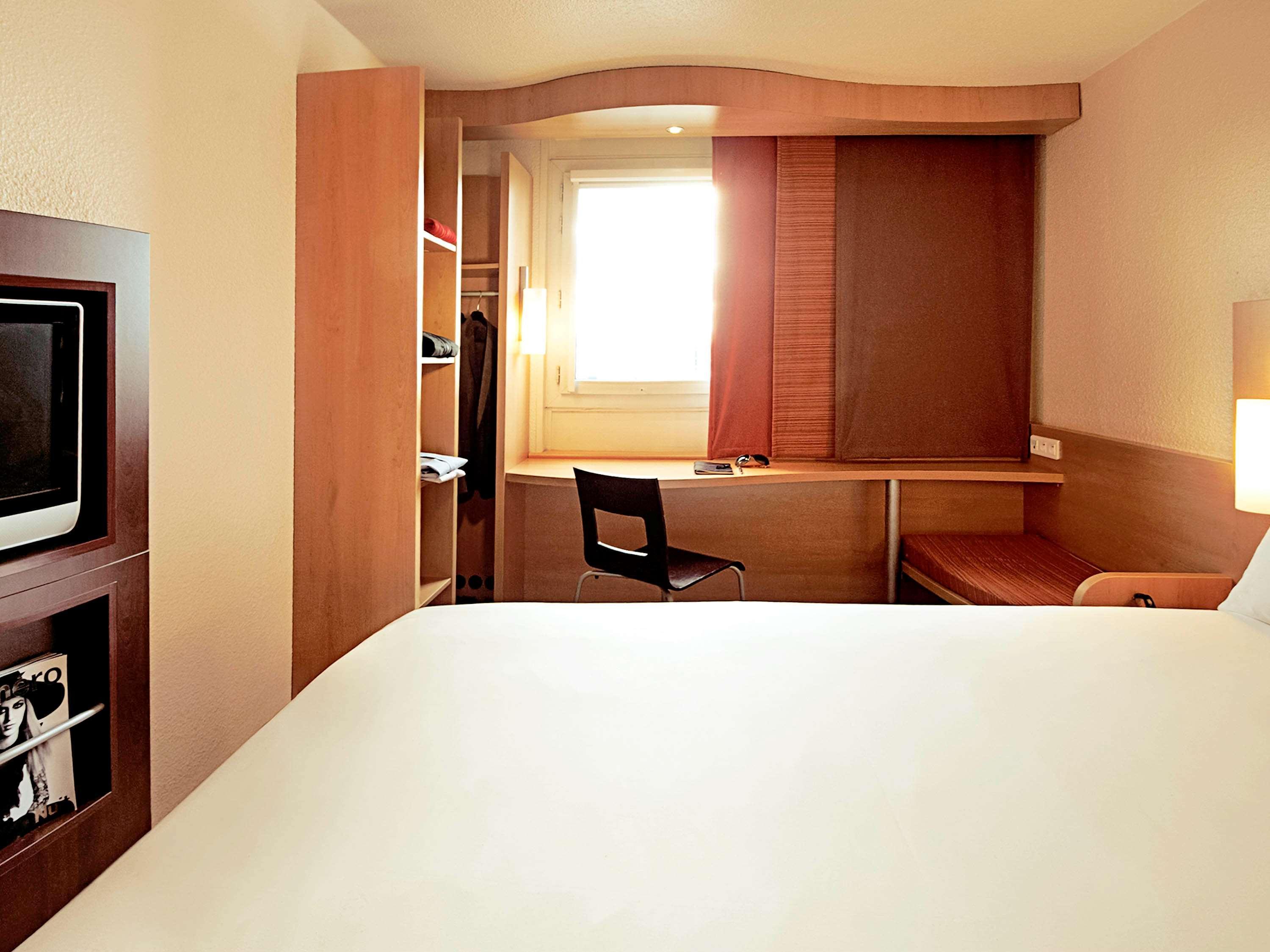 ibis Château-Thierry Essomes-sur-Marne Ngoại thất bức ảnh