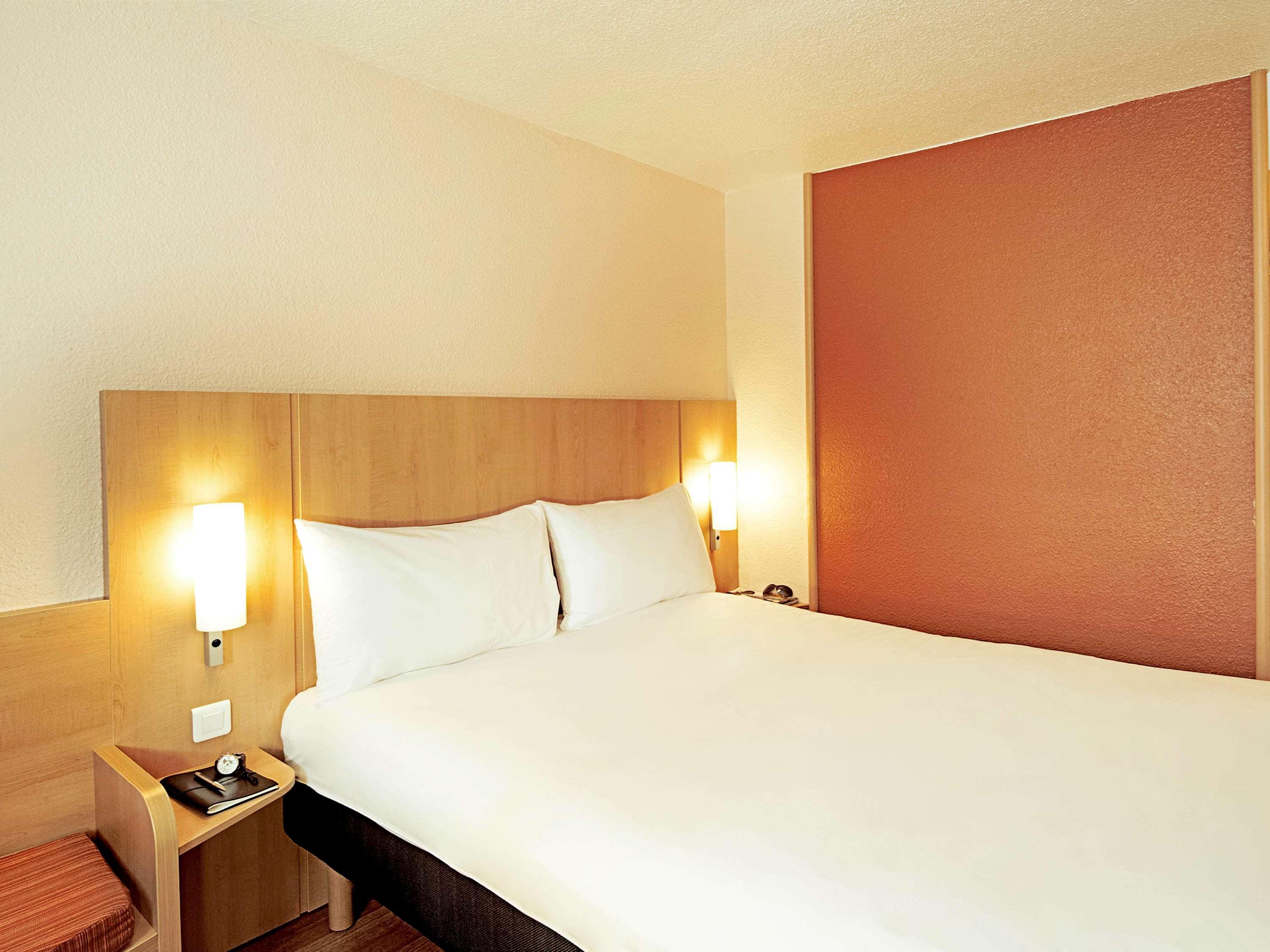 ibis Château-Thierry Essomes-sur-Marne Ngoại thất bức ảnh