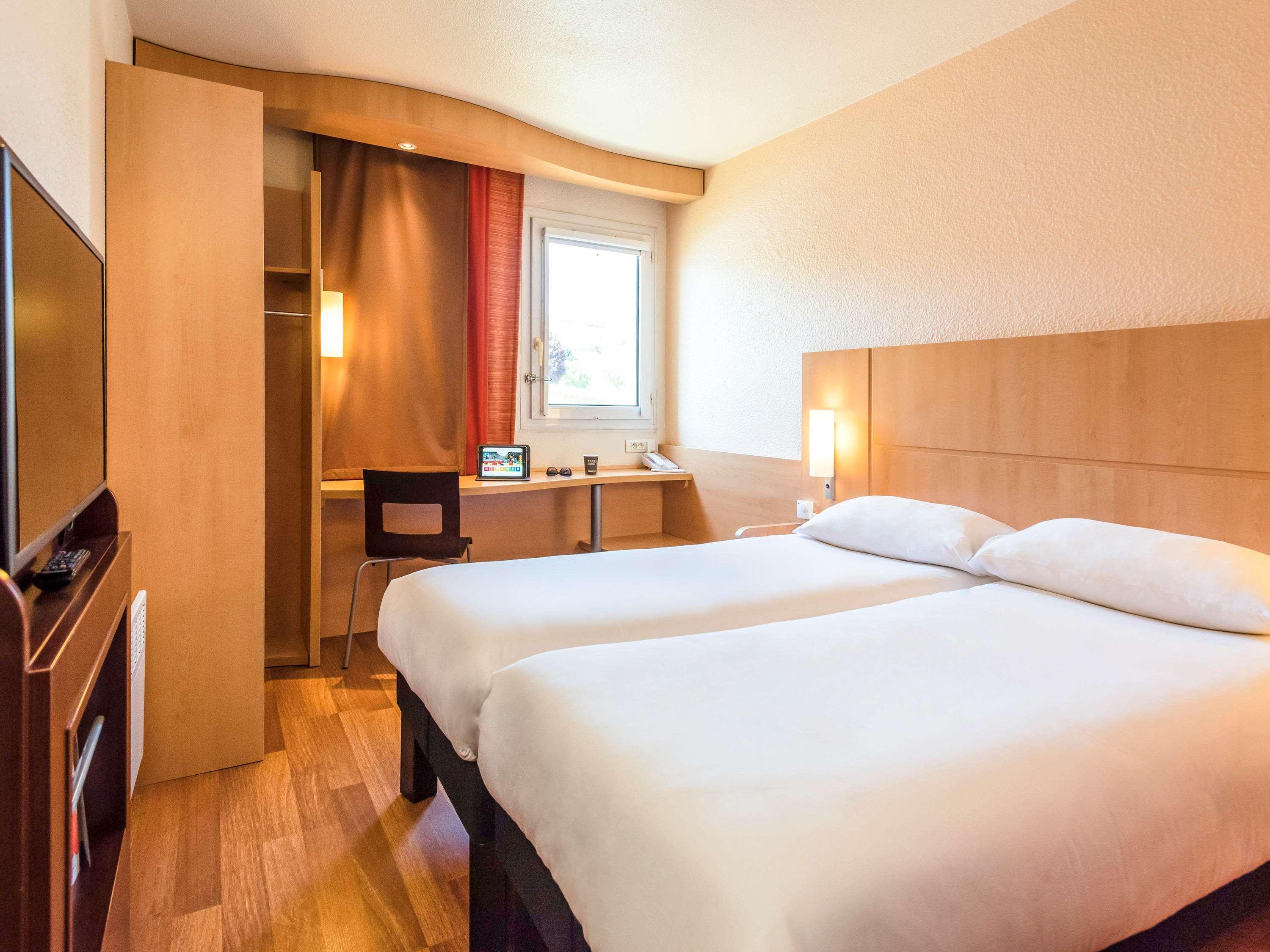 ibis Château-Thierry Essomes-sur-Marne Ngoại thất bức ảnh