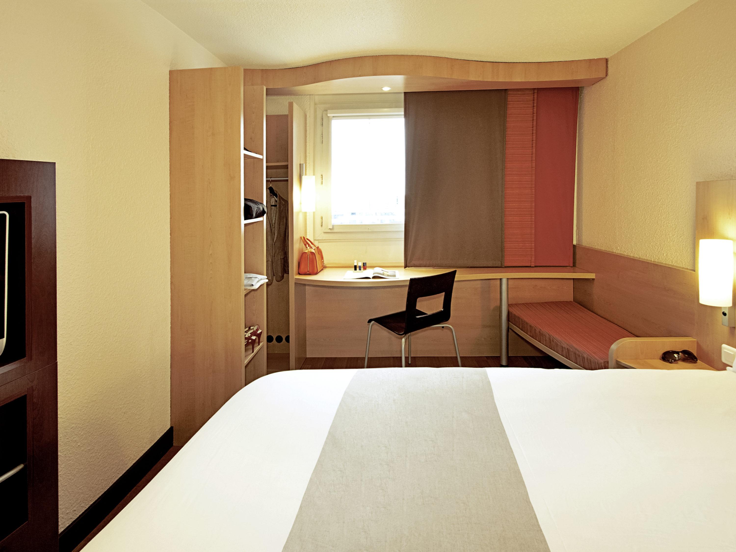 ibis Château-Thierry Essomes-sur-Marne Ngoại thất bức ảnh
