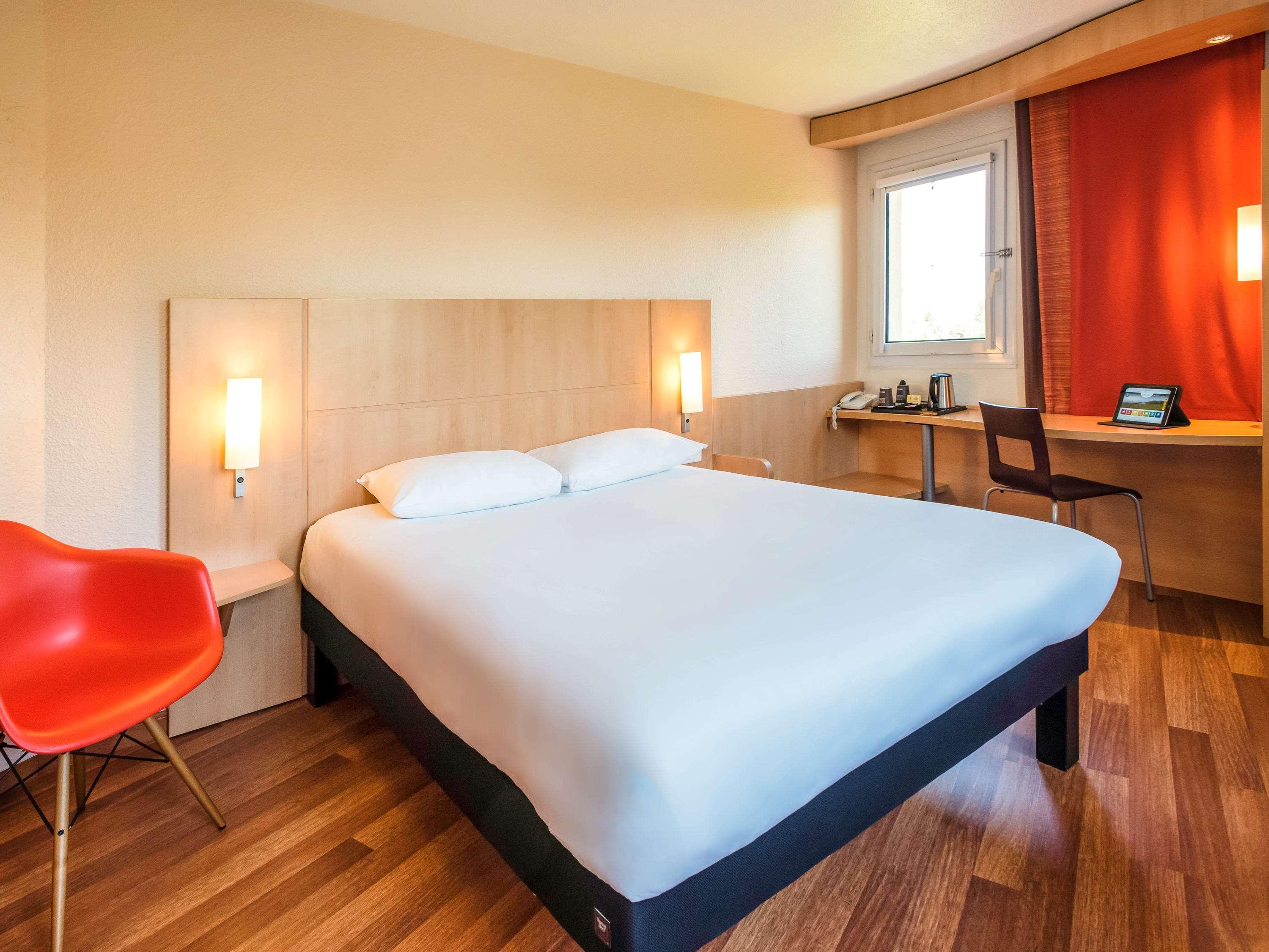 ibis Château-Thierry Essomes-sur-Marne Ngoại thất bức ảnh