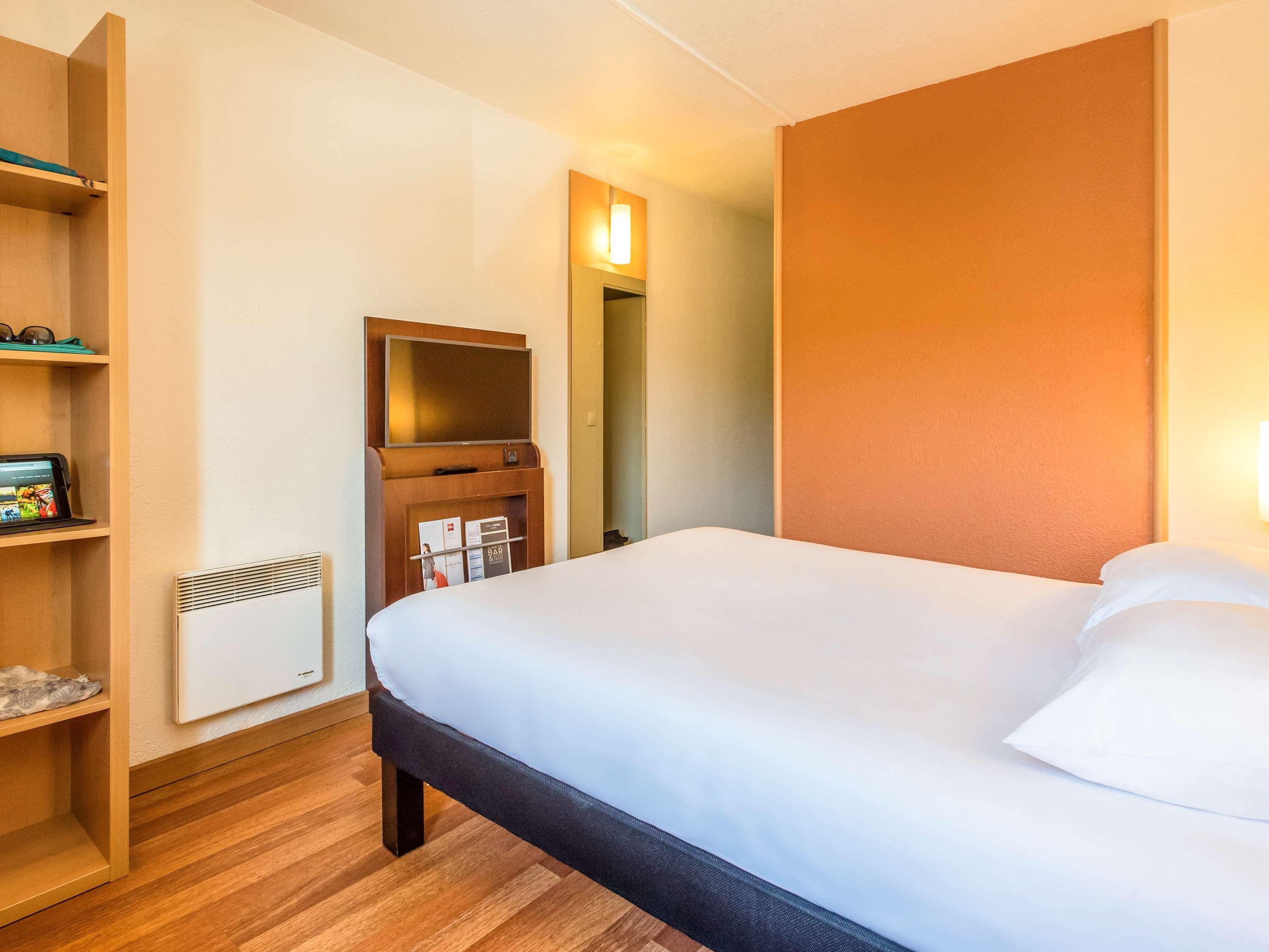 ibis Château-Thierry Essomes-sur-Marne Ngoại thất bức ảnh