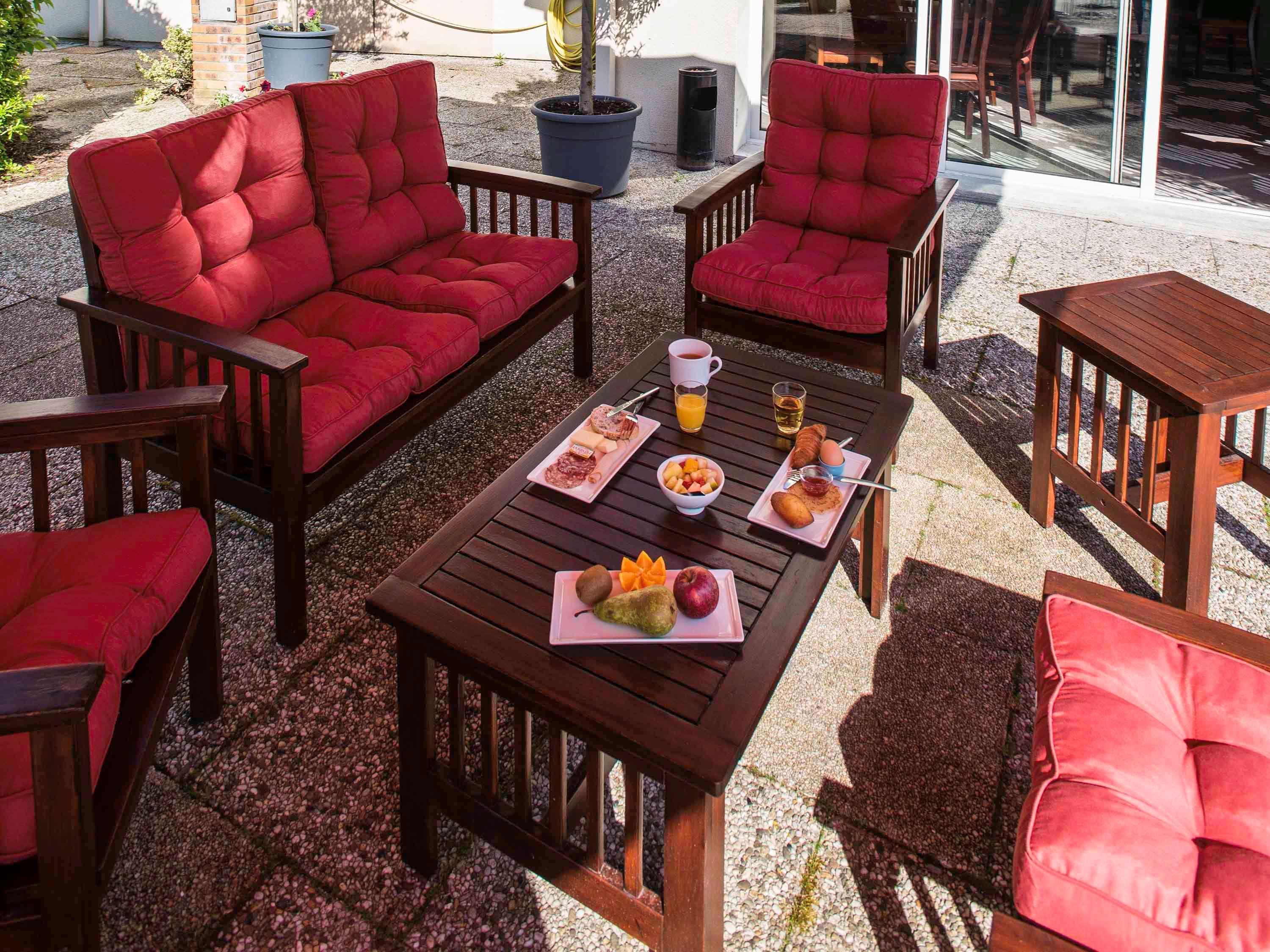 ibis Château-Thierry Essomes-sur-Marne Ngoại thất bức ảnh