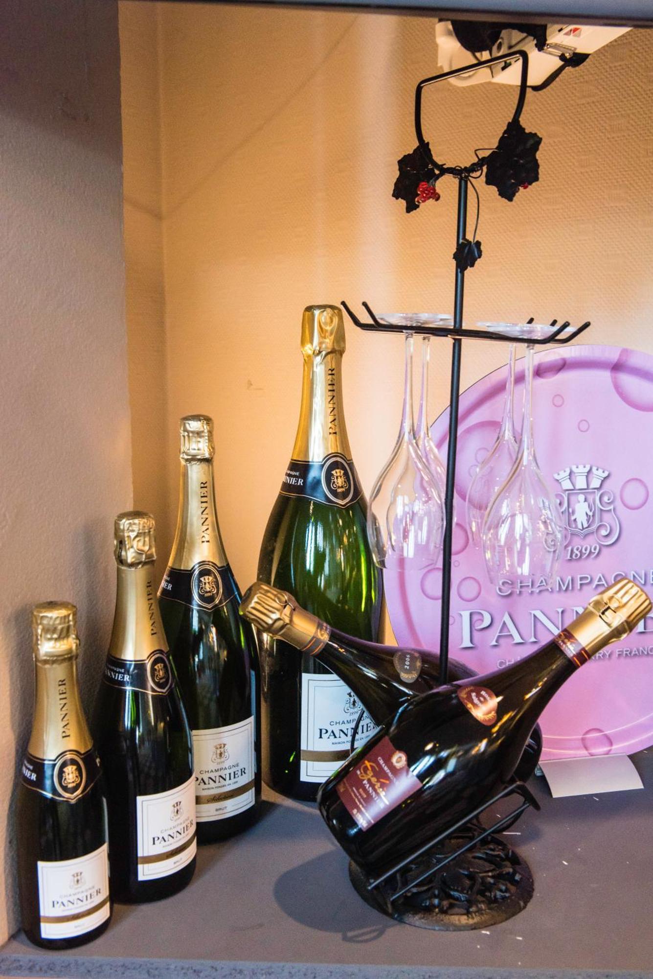 ibis Château-Thierry Essomes-sur-Marne Ngoại thất bức ảnh