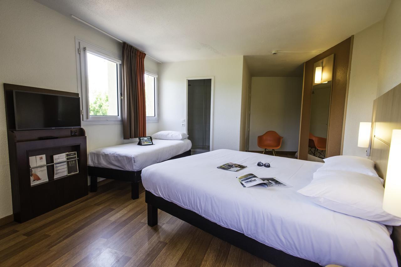 ibis Château-Thierry Essomes-sur-Marne Ngoại thất bức ảnh