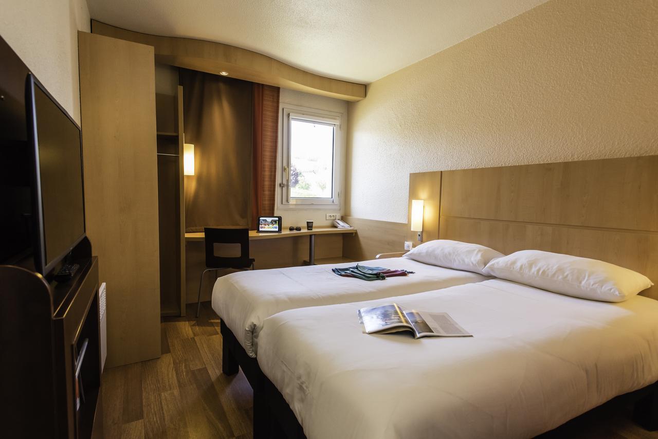 ibis Château-Thierry Essomes-sur-Marne Ngoại thất bức ảnh