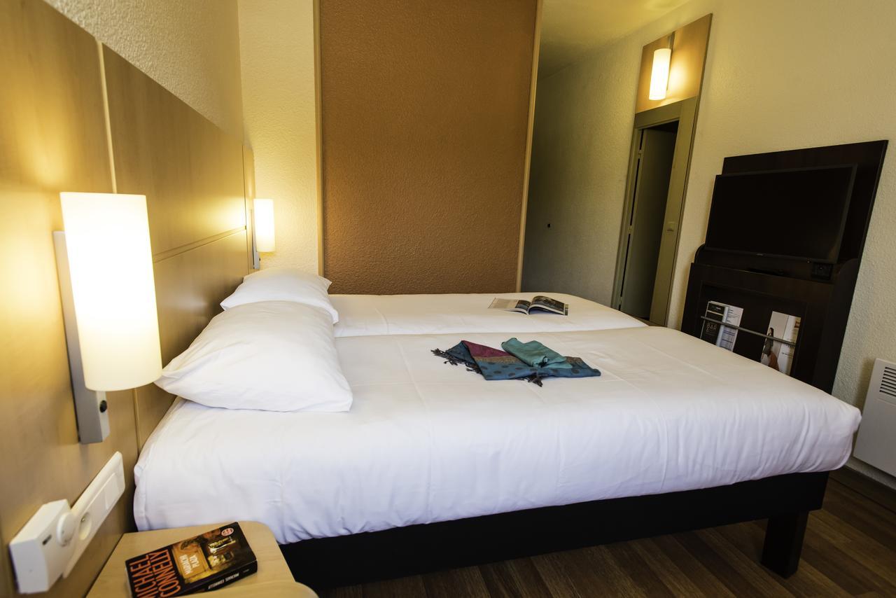 ibis Château-Thierry Essomes-sur-Marne Ngoại thất bức ảnh