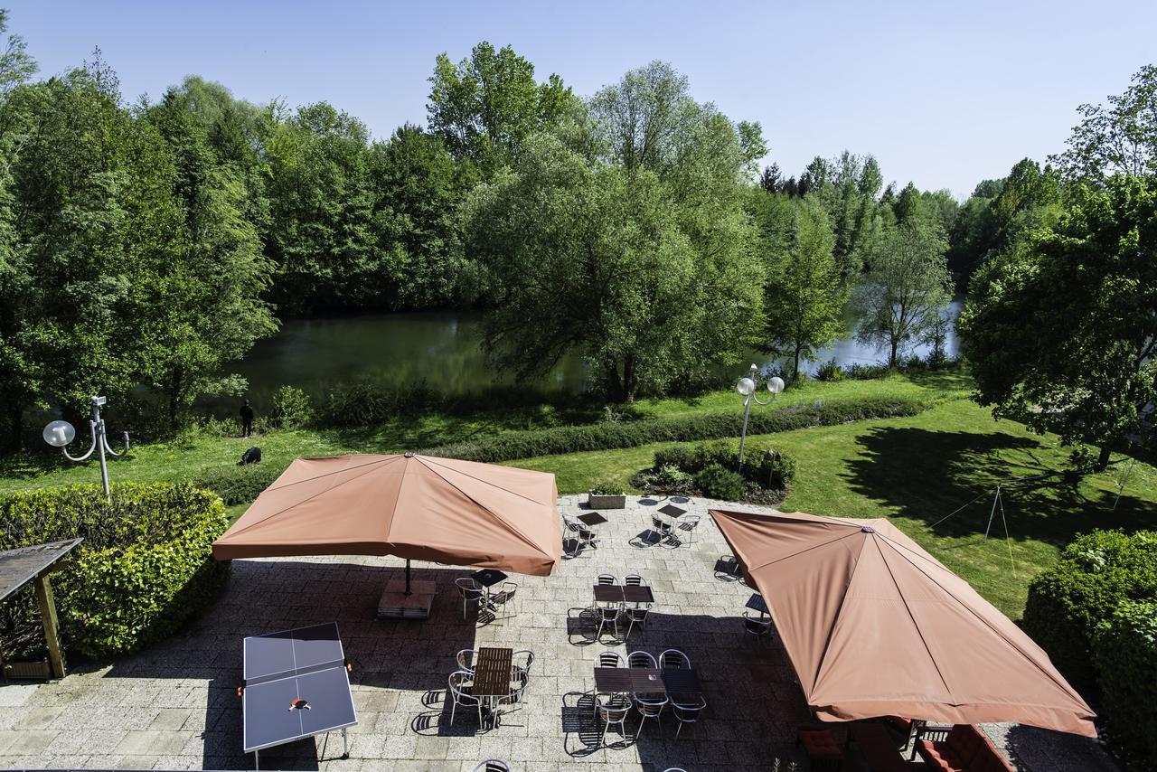 ibis Château-Thierry Essomes-sur-Marne Ngoại thất bức ảnh