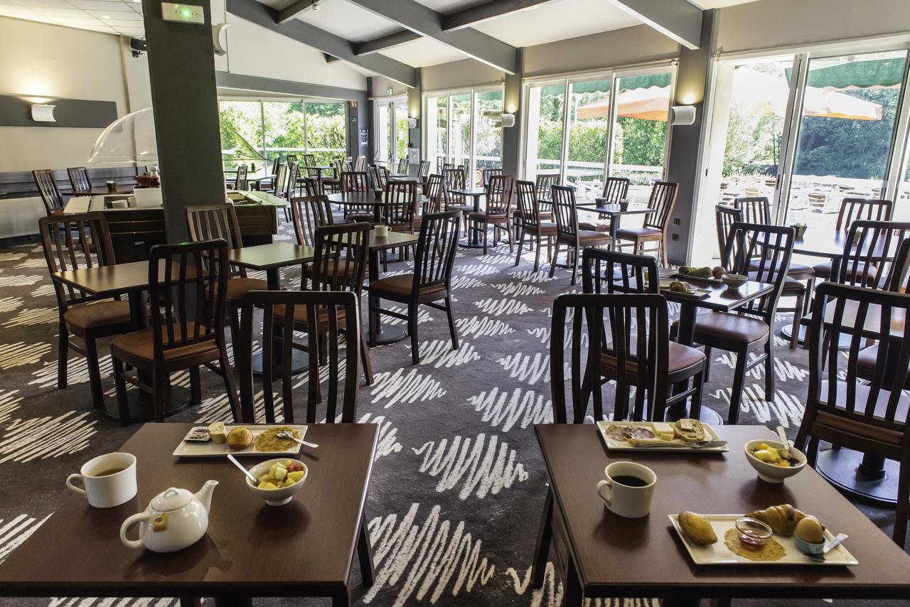 ibis Château-Thierry Essomes-sur-Marne Ngoại thất bức ảnh