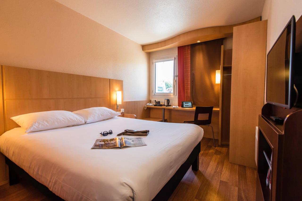 ibis Château-Thierry Essomes-sur-Marne Ngoại thất bức ảnh